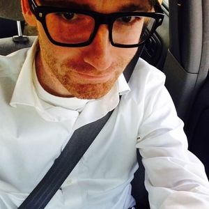 Meet your Posher, Ben